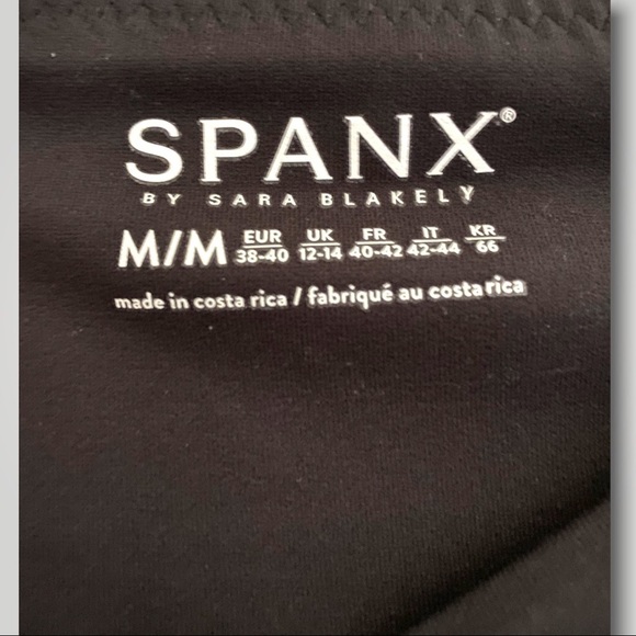Spanx Capri leggings - Picture 2 of 4